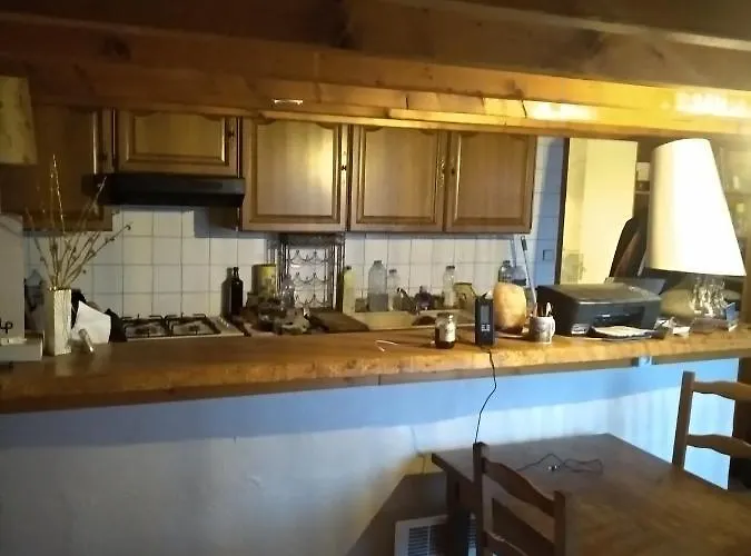 La Passerelle Apartamento