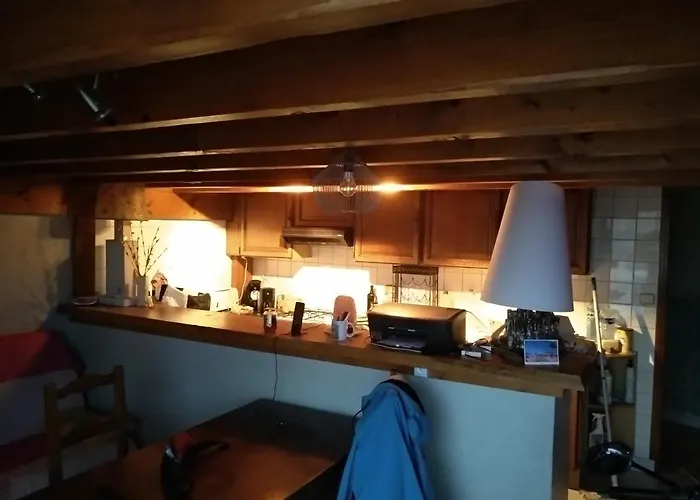 La Passerelle * Le Tréport