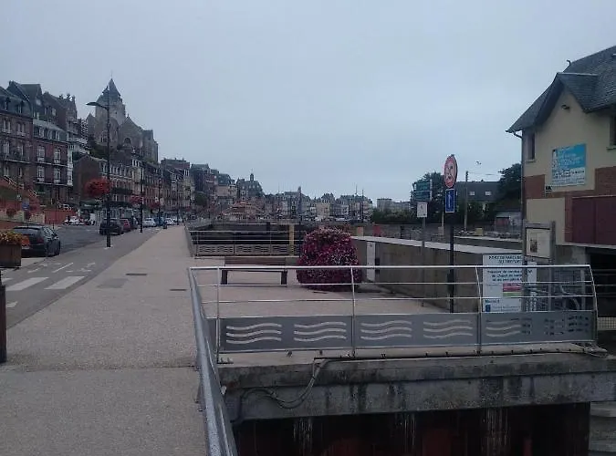 La Passerelle Apartamento